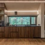 Panorama Comfort kitchen