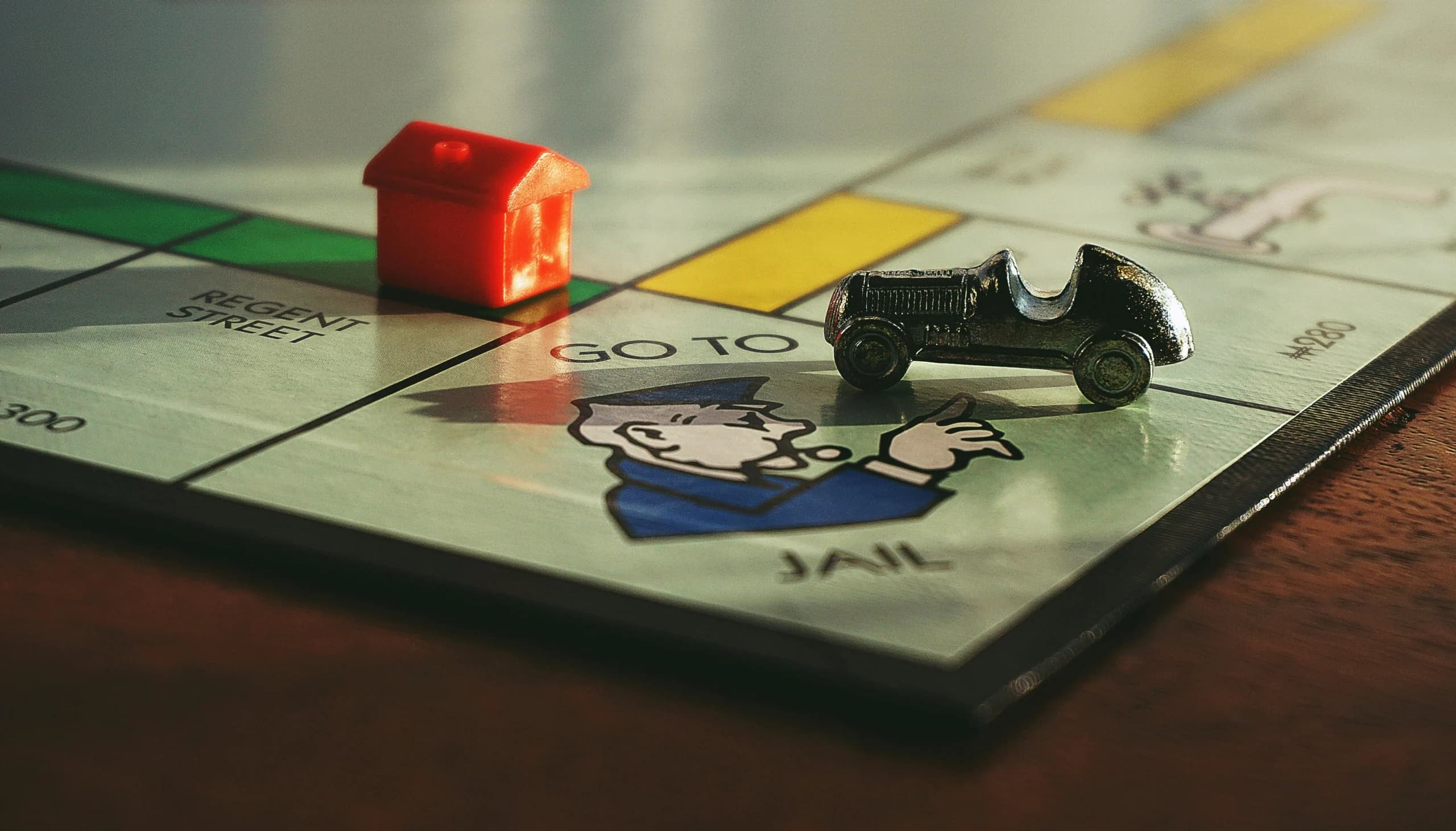 board games