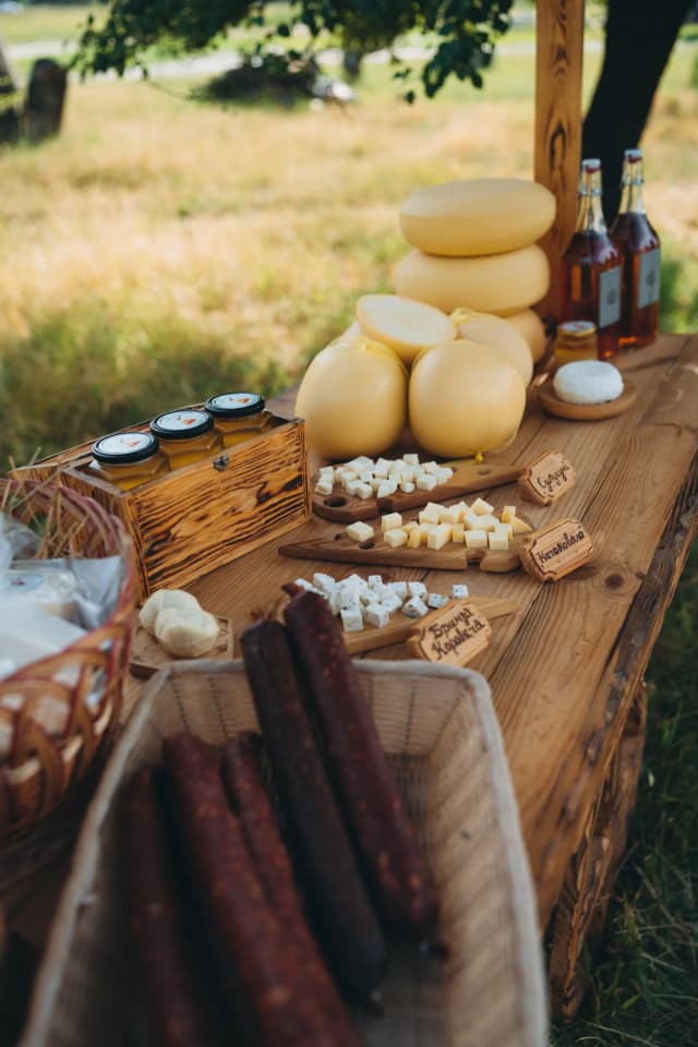 Активність