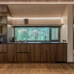 Panorama Comfort kitchen