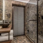 Panorama Comfort bathroom