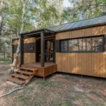 Panorama Comfort outside