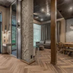 Lodge Premium hall