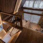 A-frame Forrest Duet bedroom2