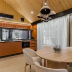 Family Comfort kitchen