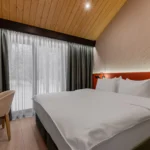 Family Comfort bedroom