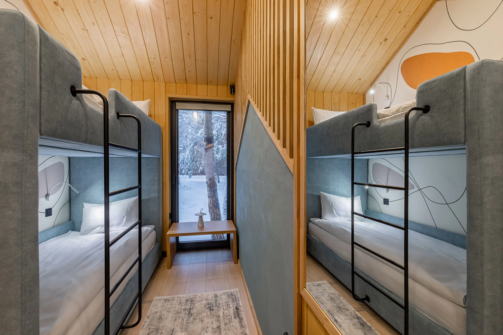 Family Comfort bedroom2