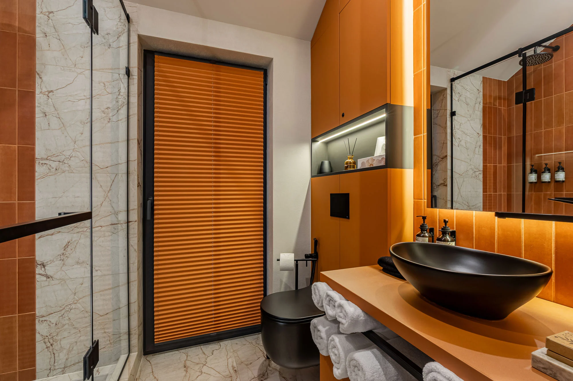 Family Comfort bathroom