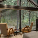 Вікно лоджії