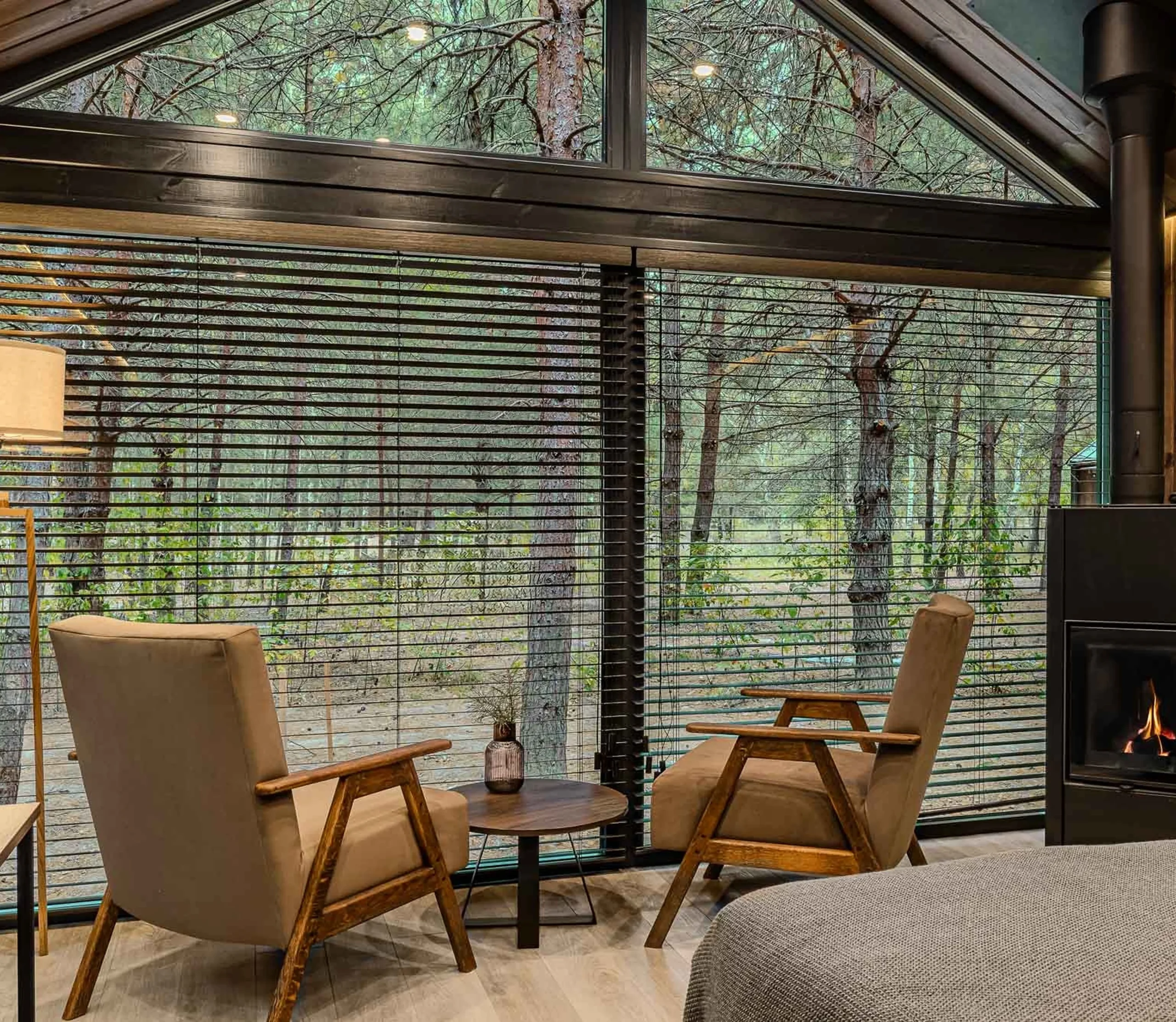 Вікно лоджії