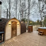 банний комплекс panorama classic+