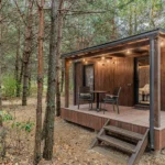 Лоджія вид з вулиці