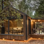 Лоджія ззовні