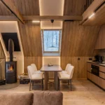 A-frame Classic inside3