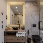 A-frame Classic inside5